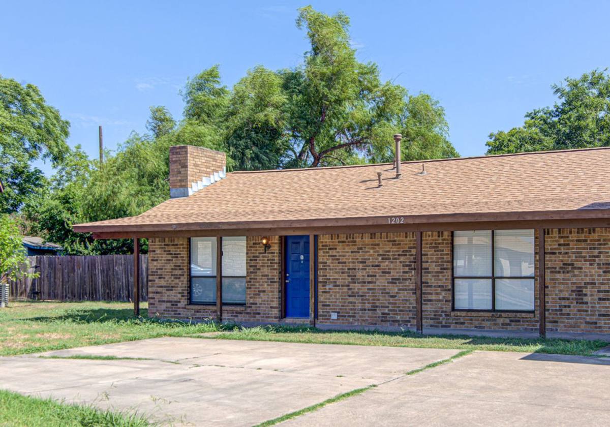Apartment for rent at 1202 Westcott Dr, Round Rock, TX 78664