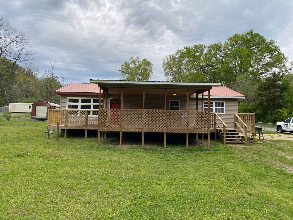 House for rent at 92 My Dr, Oxford, AL 36203