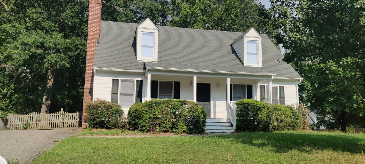House for rent at 5100 Chelsea Brook Lane, Glen Allen, VA 23060