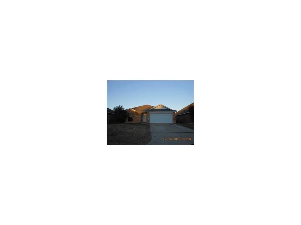 House for rent at 112 Kennedy Dr, Terrell, TX 75160