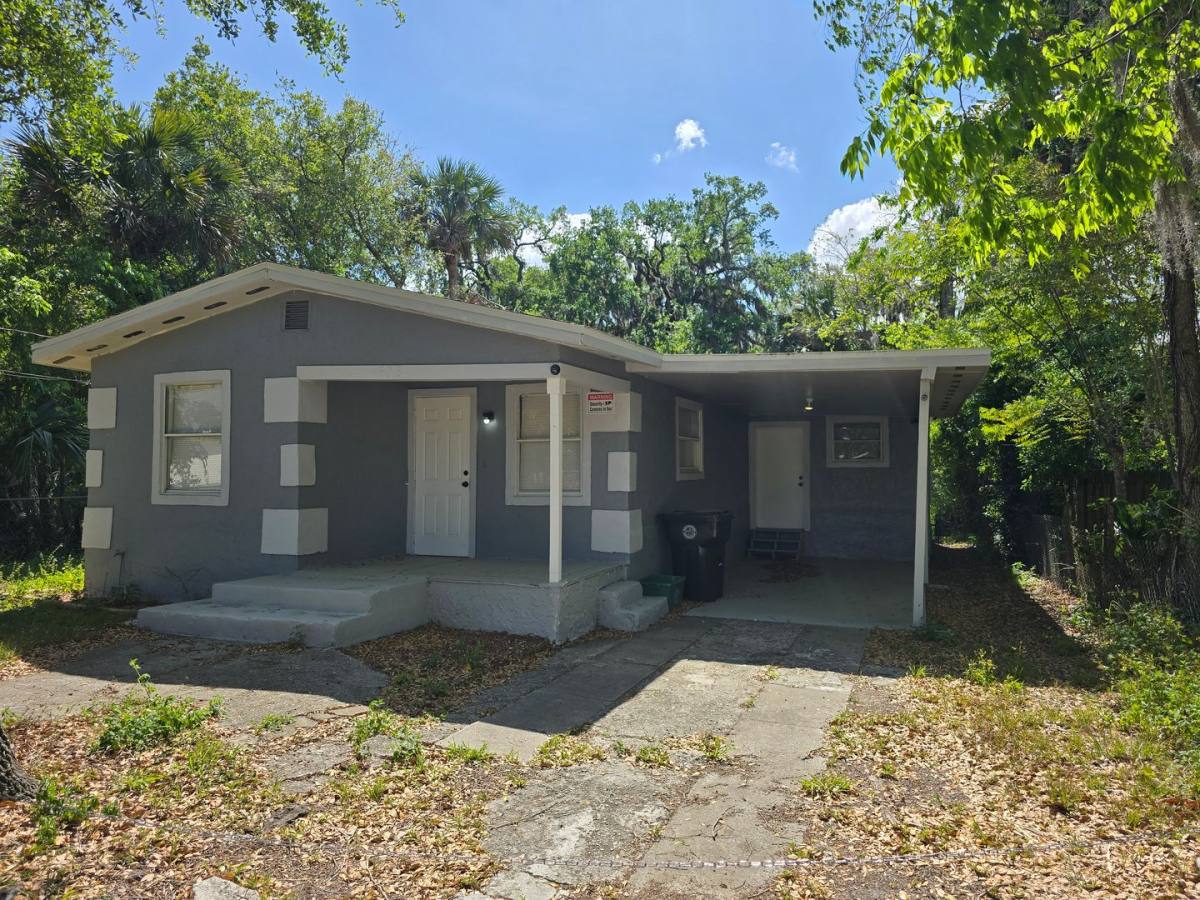 House for rent at 508 N Keech St, Daytona Beach, FL 32114