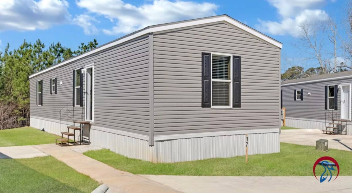 Apartment for rent at 2040 New Natchitoches Rd, West Monroe, LA 71292