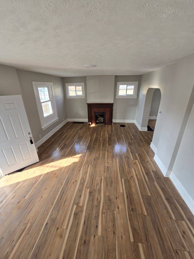 House for rent at 520 Siebert St, Columbus, OH 43206