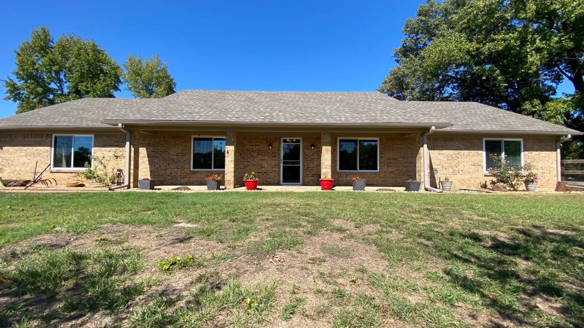 House for rent at 14508 Highway 31 W, Tyler, TX 75709
