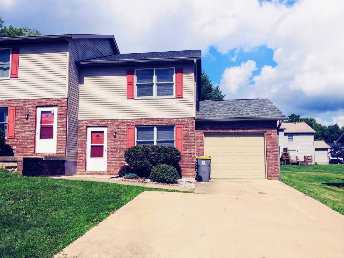 House for rent at 3431 S Kennedy Dr, Bloomington, IN 47401