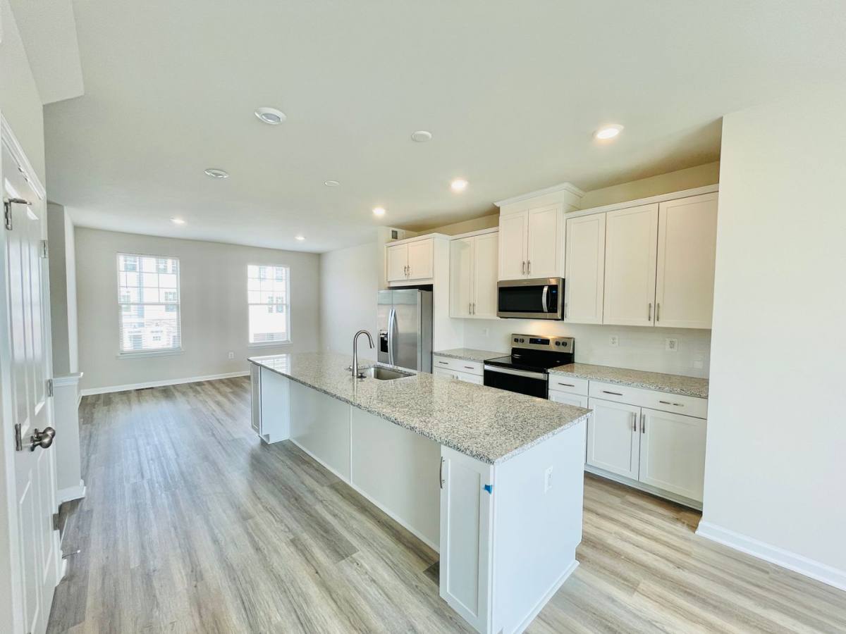 Townhouse for rent at 162 Whitson Woods Place, Stafford, VA 22554