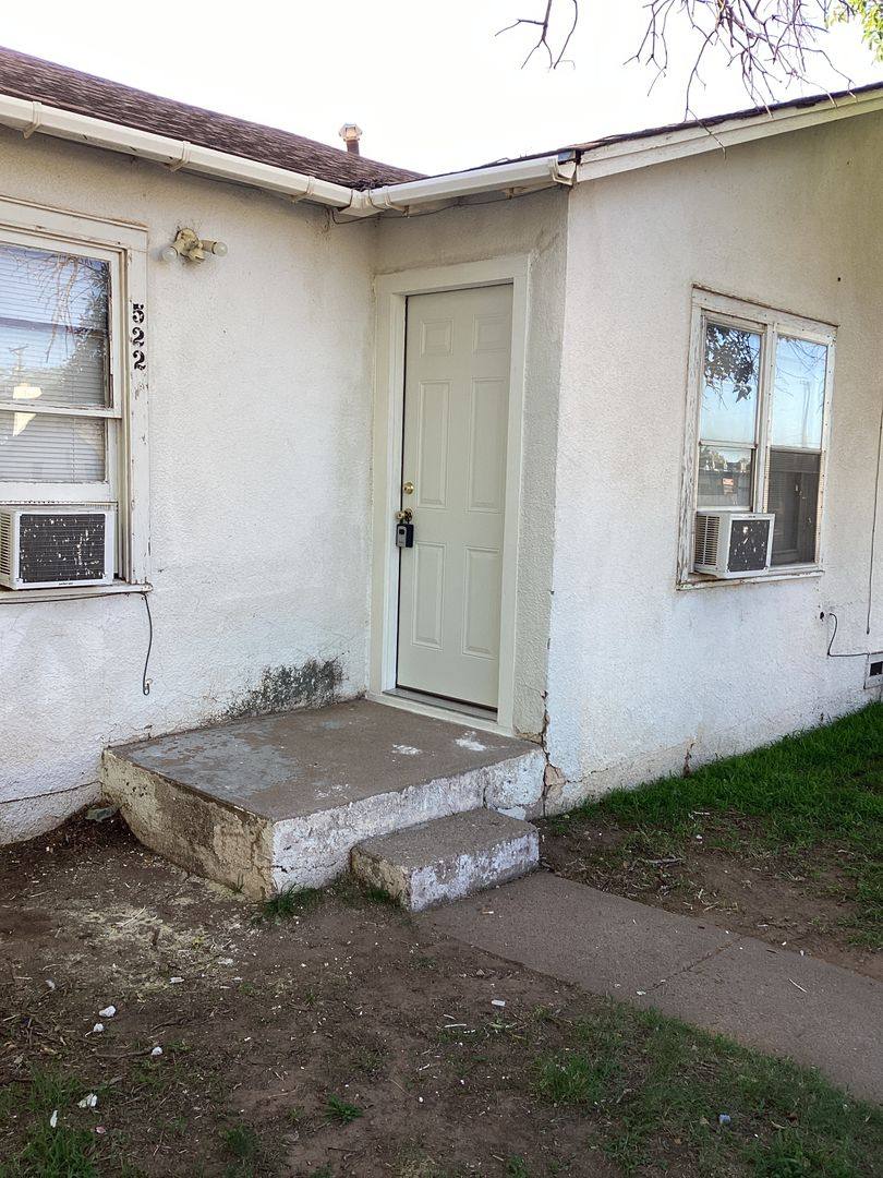 Apartment for rent at 522 S Ave E, Portales, NM 88130