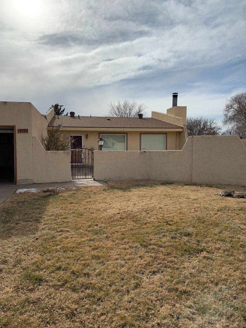House for rent at 13 Paseo Village, Clovis, NM 88101