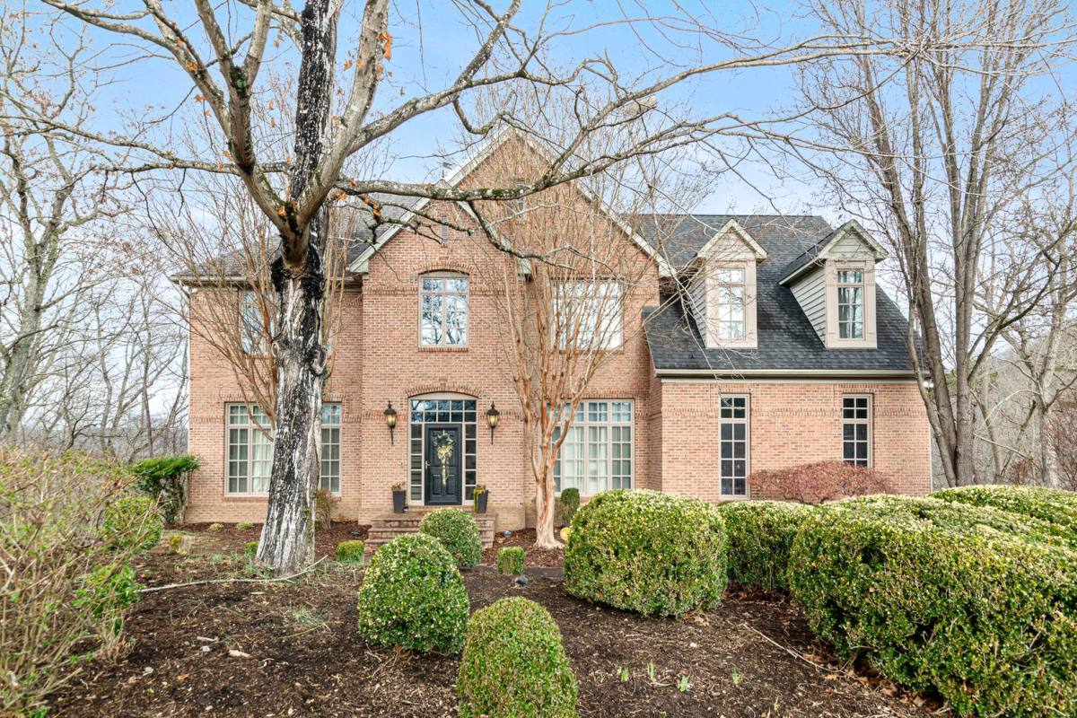 House for rent at 1881 Mountainside Dr, Blacksburg, VA 24060