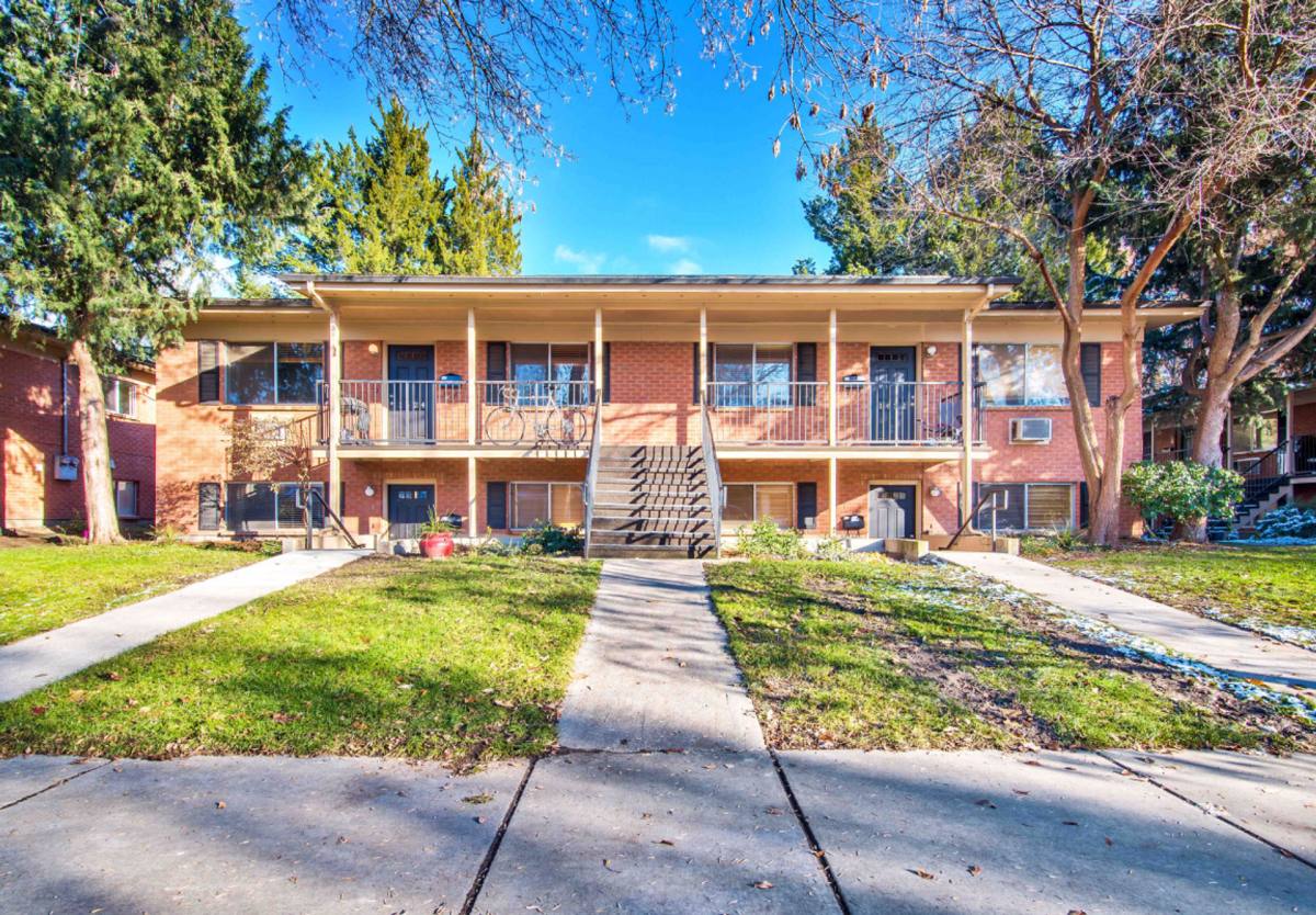 Apartment for rent at 1410 N 5th St, Boise, ID 83702