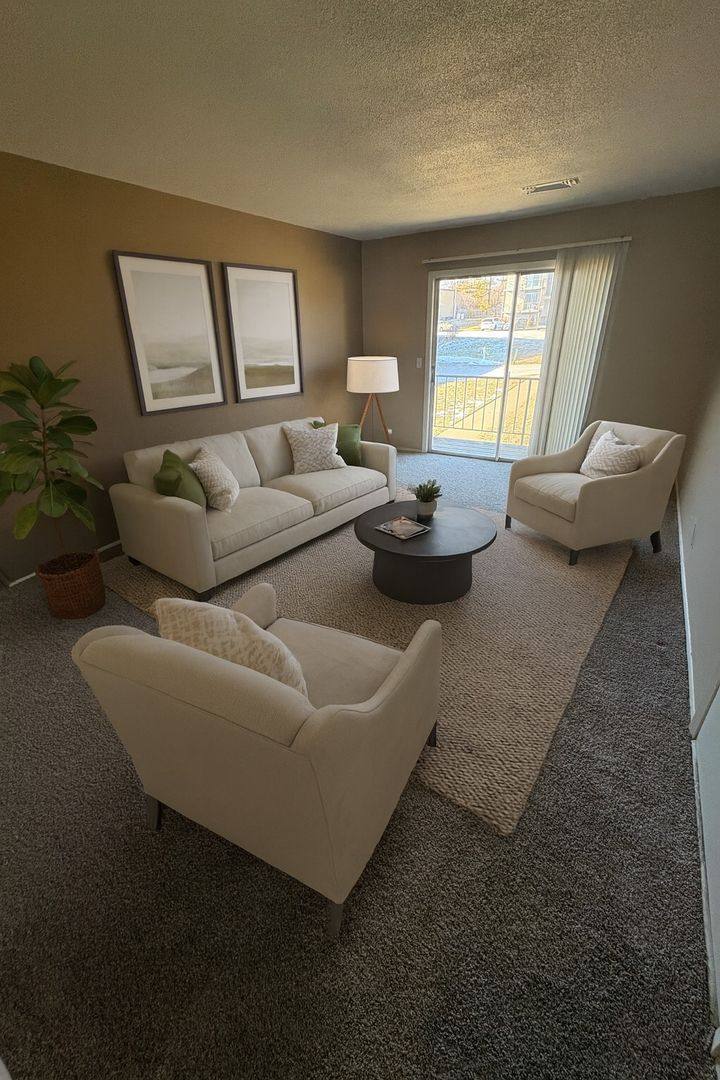 Bel Court, 2306 Village Court, Omaha, NE 68144 - Apartment for Rent - Image 4