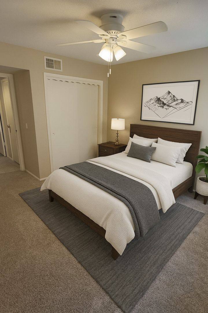 Bel Court, 2306 Village Court, Omaha, NE 68144 - Apartment for Rent - Image 8