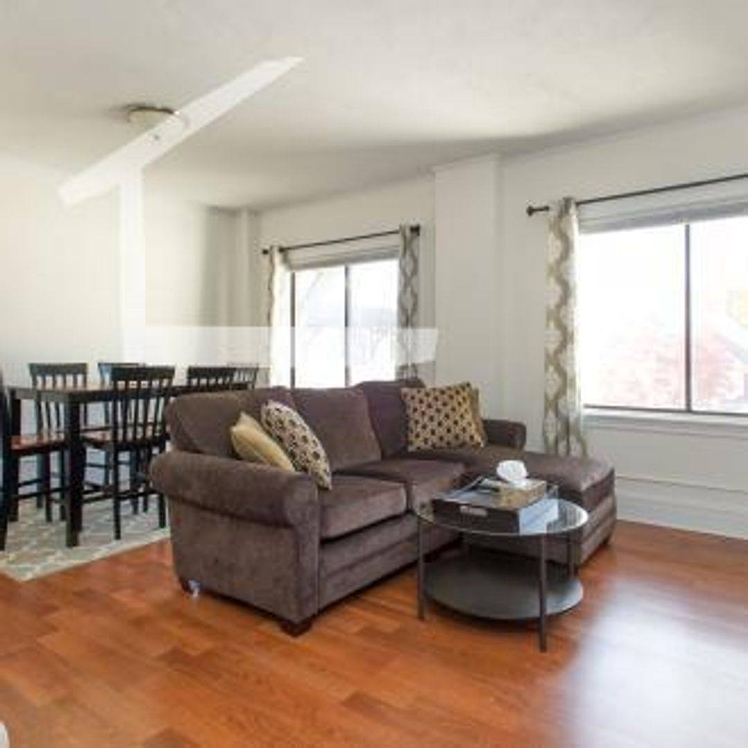 Apartment for rent at 226 Walnut St #B31, Newtonville, MA 02460