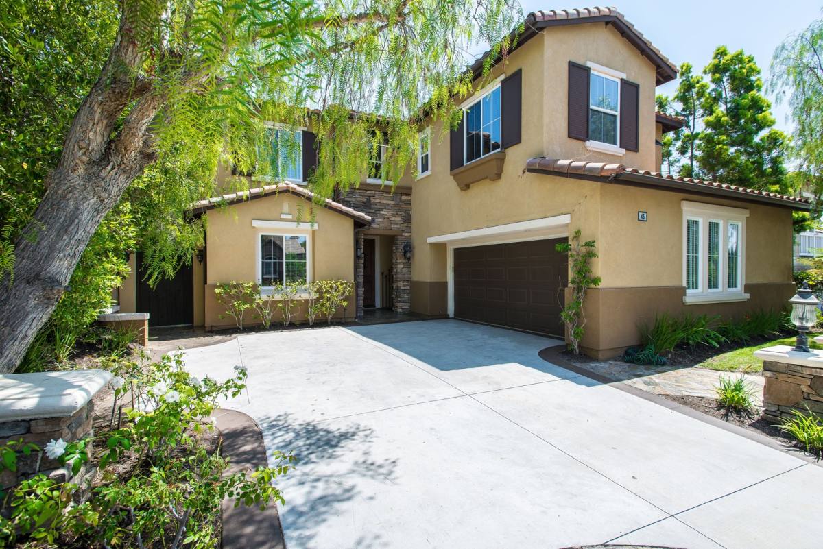 House for rent at 45 Via Cancion, San Clemente, CA 92673