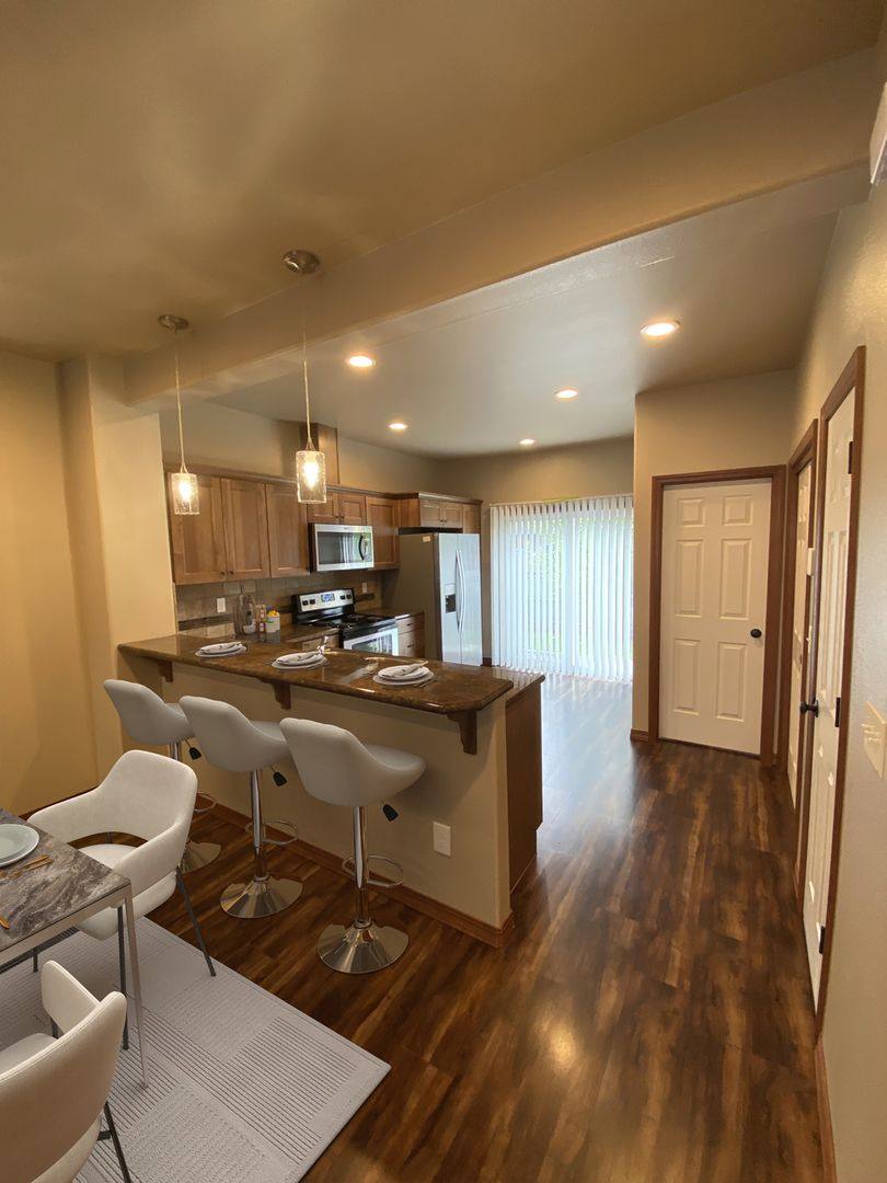 Apartment for rent at 615 S 3rd St, Selah, WA 98942