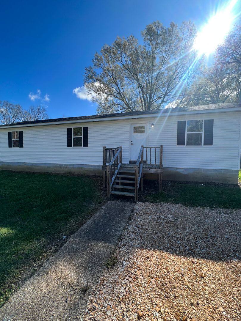 House for rent at 117 Willow Lane, Martin, TN 38237
