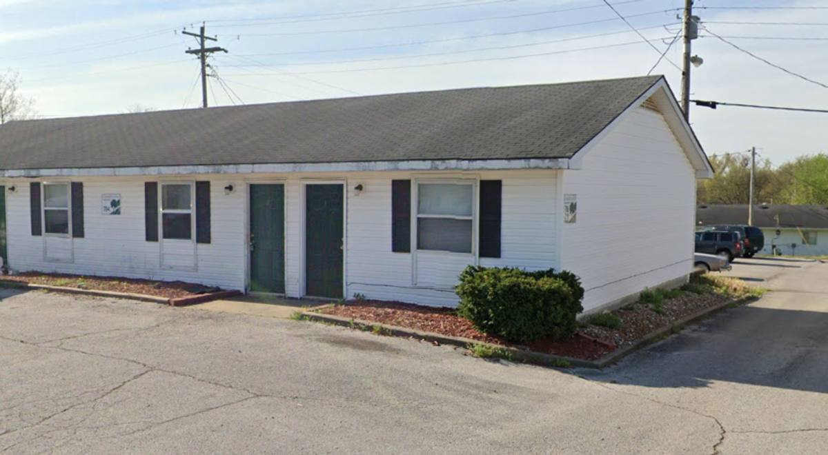 Apartment for rent at 7300 N Wade School Rd, Columbia, MO 65202