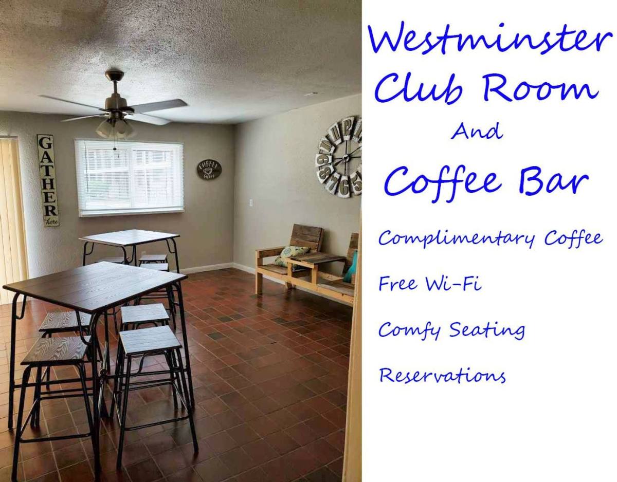 Apartment for rent at 2415 S Coulter St, Amarillo, TX 79106