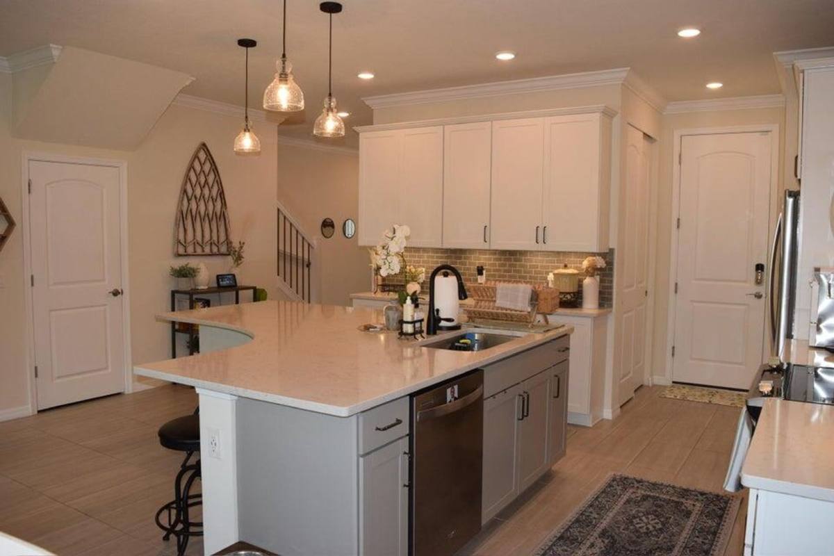 Townhouse for rent at 8248 Tailshot Court, Lake Worth, FL 33467