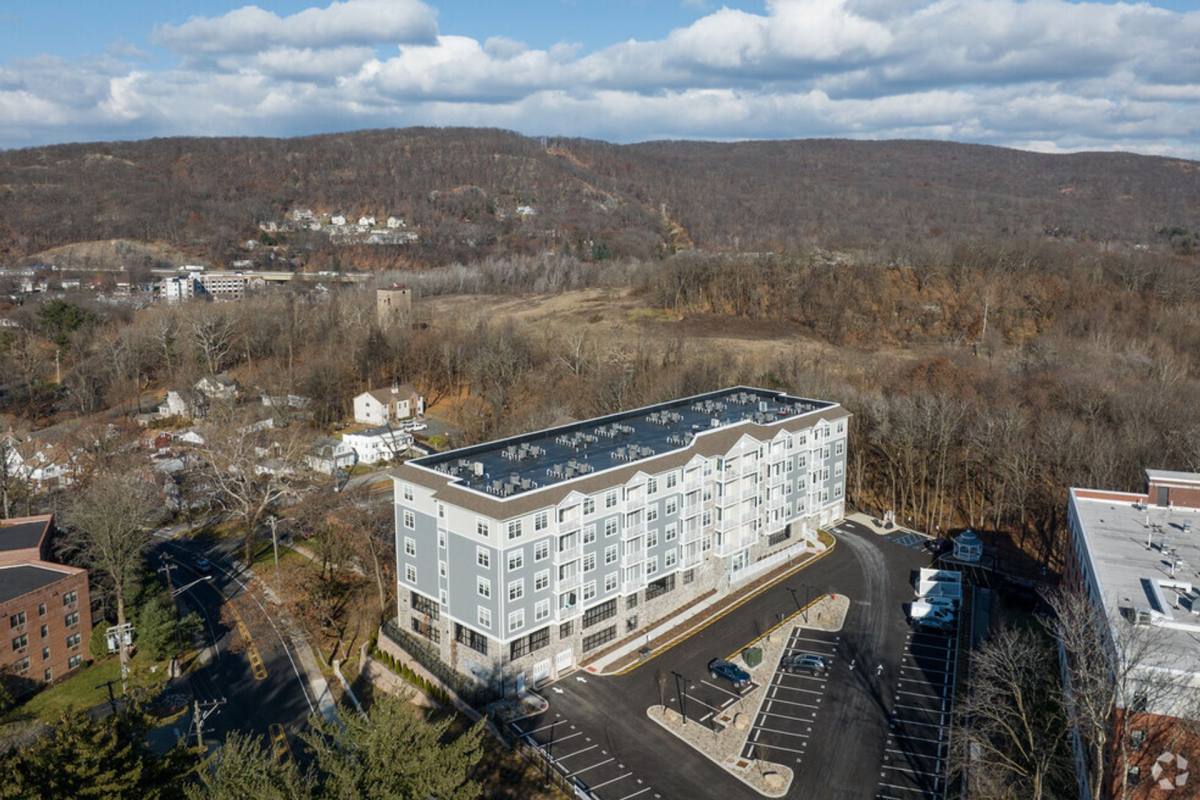 Apartment for rent at 176 Lafayette Ave, Suffern, NY 10901