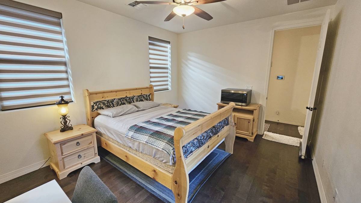 House for rent at 2425 W Bruce Balle Dr, Flagstaff, AZ 86001