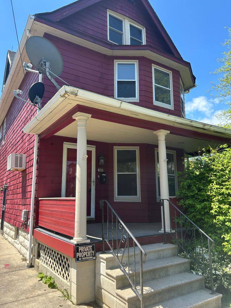 House for rent at 1000 Nathaniel Rd, Cleveland, OH 44110