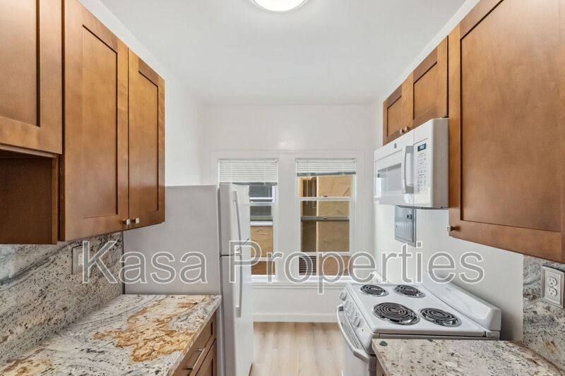 Apartment for rent at 1856 Spruce St, Berkeley, CA 94709