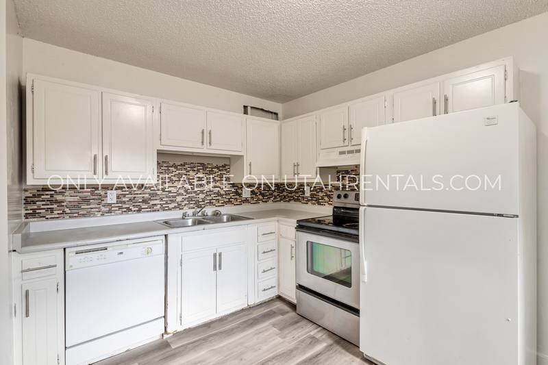 Apartment for rent at 539 Swenson Ave #1, Springville, UT 84663