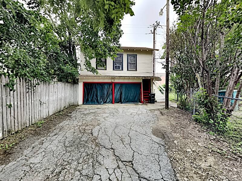Apartment for rent at 3333 W 6th St #GARAGE, Fort Worth, TX 76107
