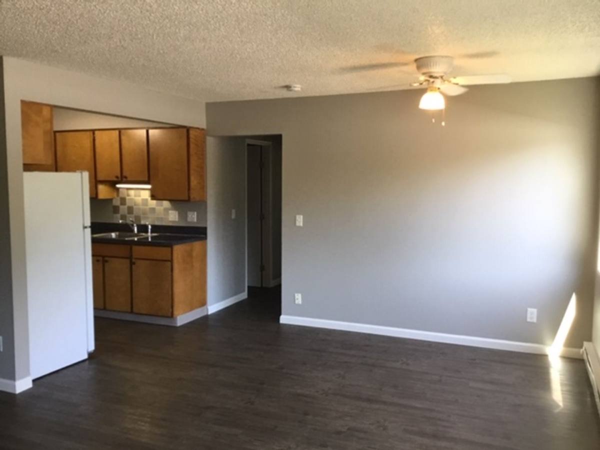 Apartment for rent at 2401-2453 SE Taylor, Portland, OR 97214