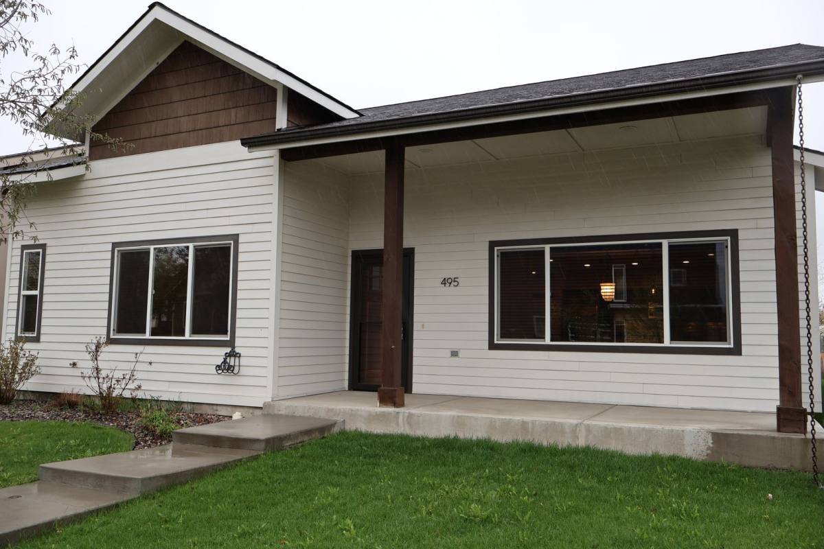 House for rent at 495 Stafford Ave, Bozeman, MT 59718
