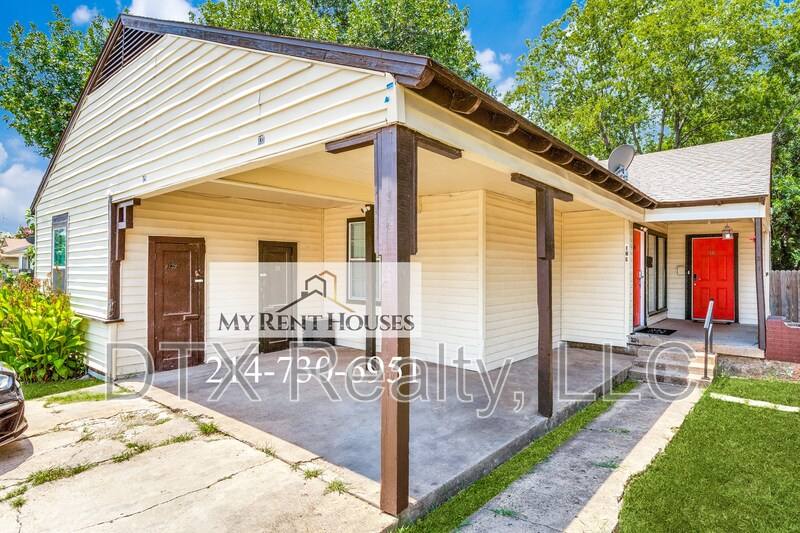 Apartment for rent at 131 NE 22nd St, Grand Prairie, TX 75050