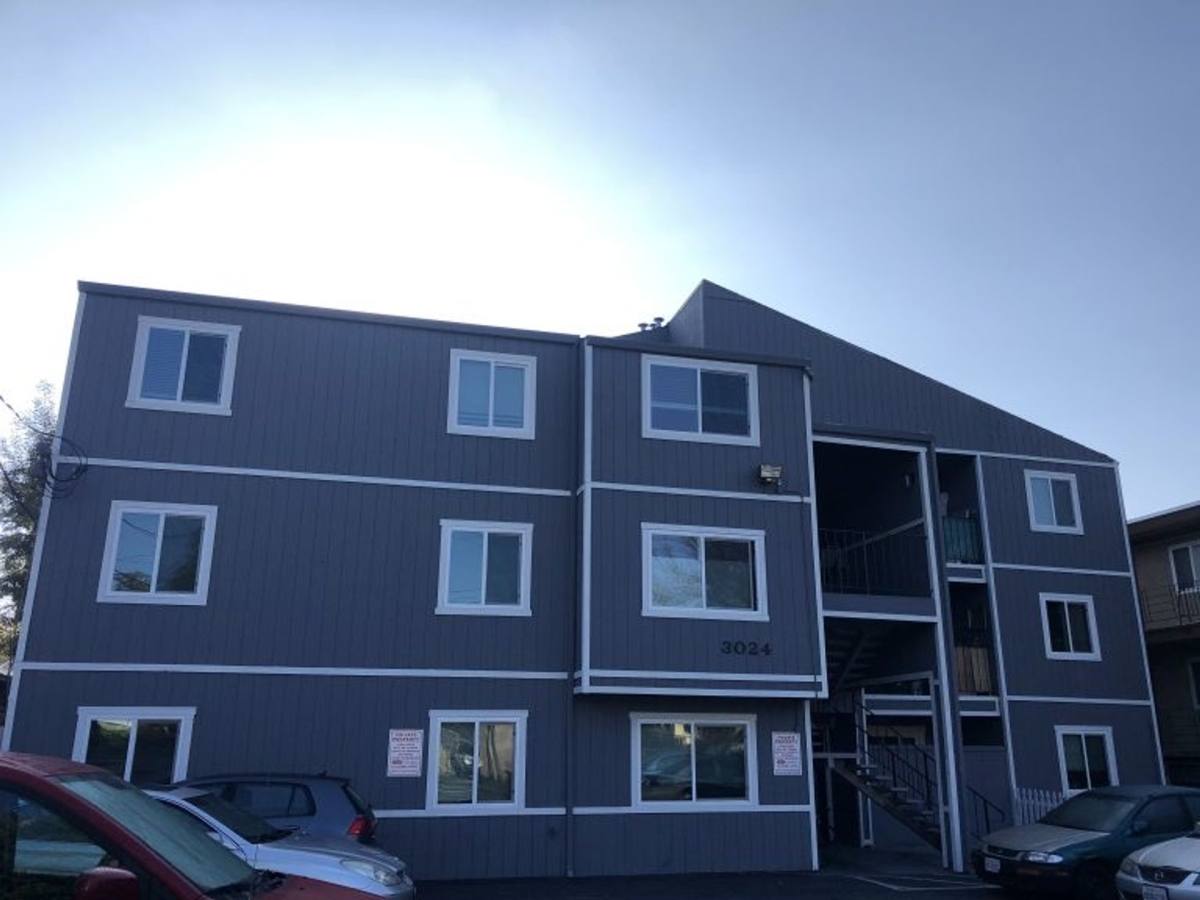 Apartment for rent at 3024 Fruitvale Ave, Oakland, CA 94602
