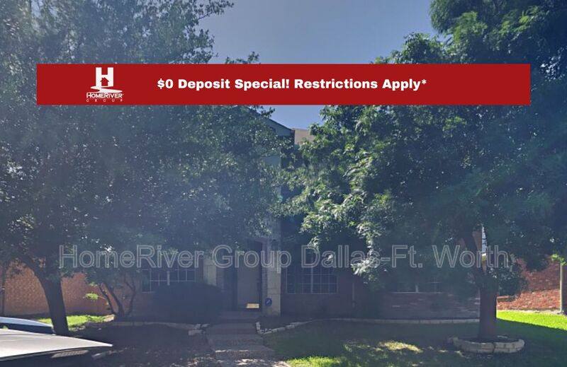 House for rent at 13358 Roadster Dr, Frisco, TX 75033