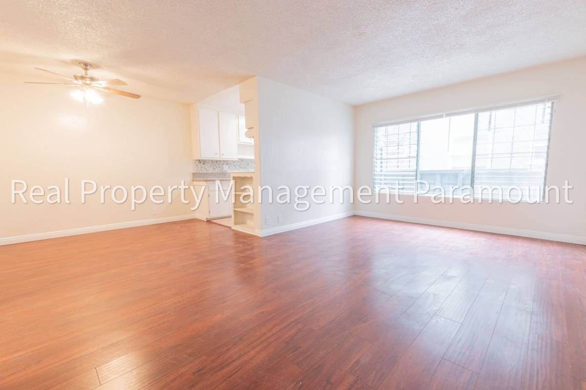 Apartment for rent at 6123 Romaine St, Los Angeles, CA 90038
