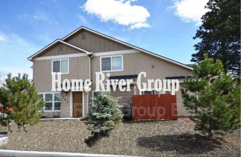 Townhouse for rent at 4795 N Morninggale Dr #103, Boise, ID 83713