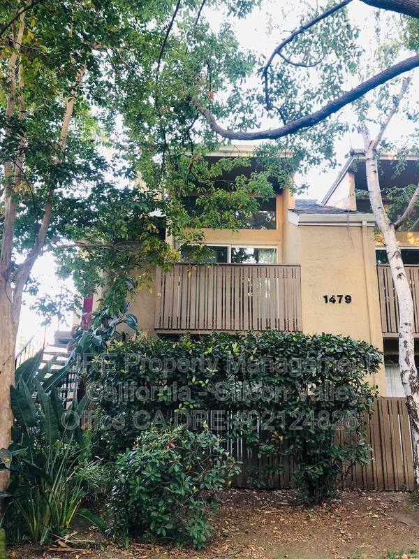 Condo for rent at 1479 De Rose Way #232, San Jose, CA 95126