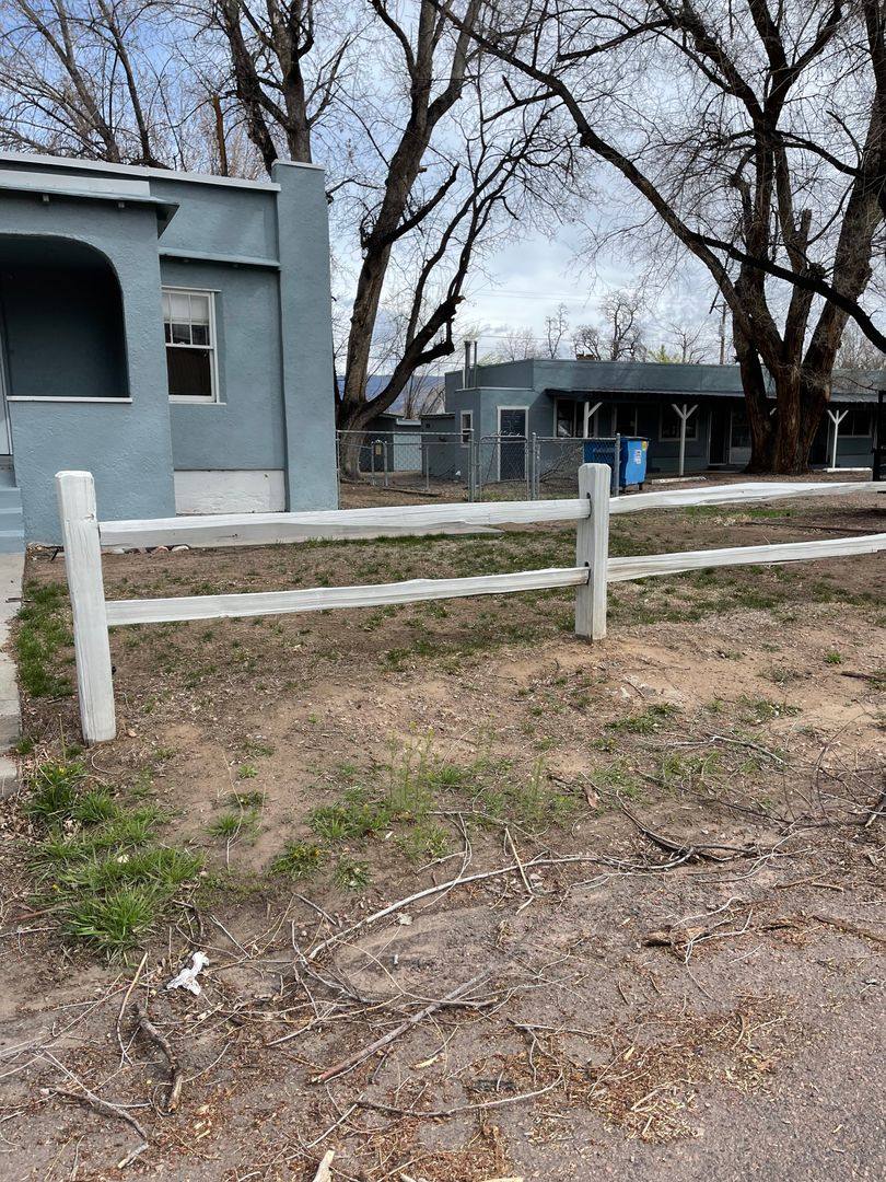 Apartment for rent at 835 Bridge St, Canon City, CO 81212