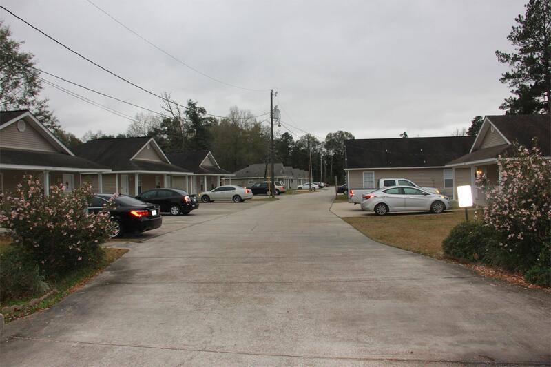 Apartment for rent at 46463 Heatherwood Dr #1, Hammond, LA 70401