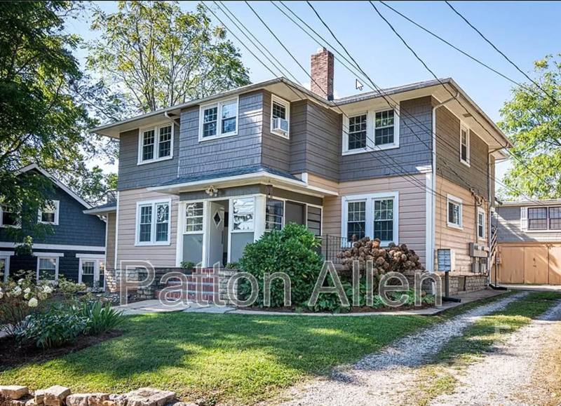 Apartment for rent at 24 Majestic Ave #1, Asheville, NC 28806
