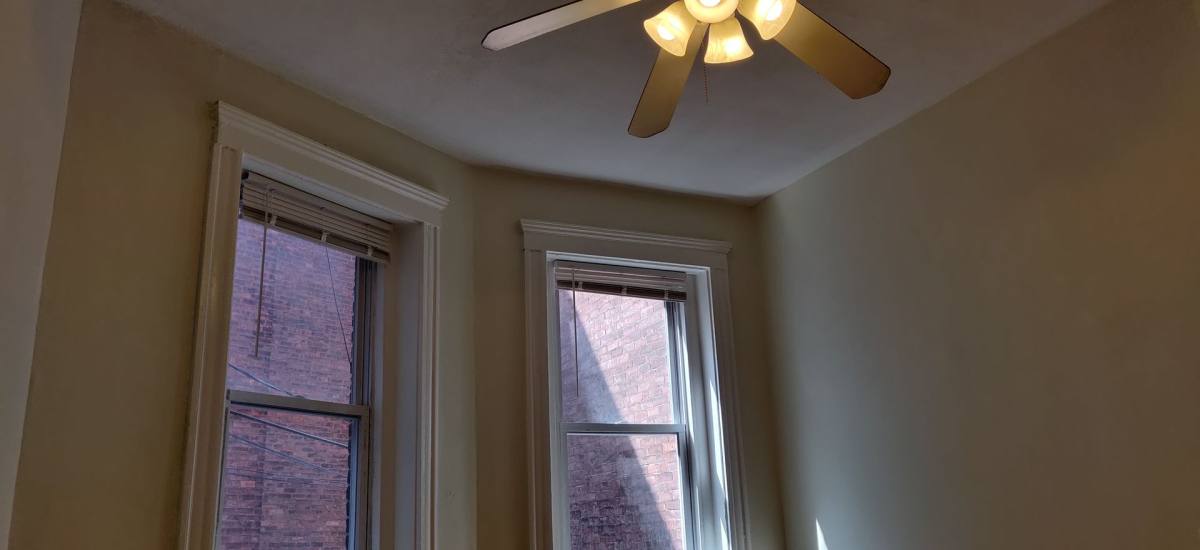 Apartment for rent at 1232 Beacon St #11, Brookline, MA 02446