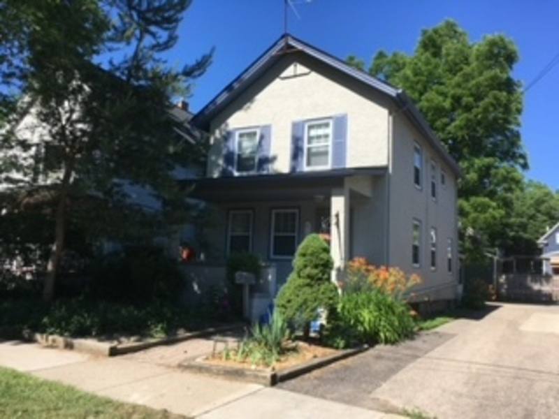House for rent at 616 S Ashley St, Ann Arbor, MI 48103