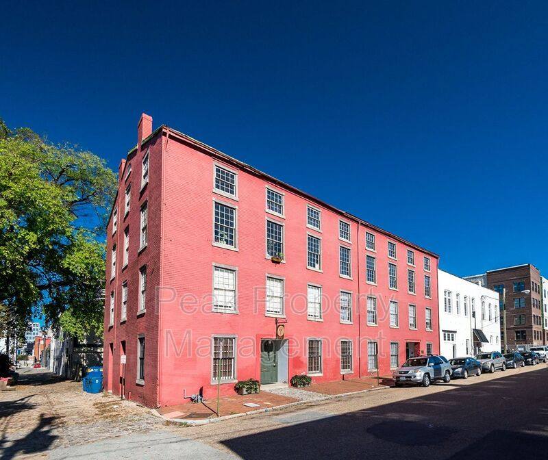 House for rent at 20 N 20th St #8, Richmond, VA 23223