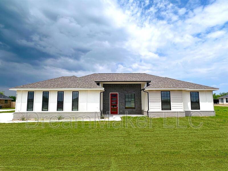 House for rent at 5192 Red Maple Ave, Washington, OK 73093