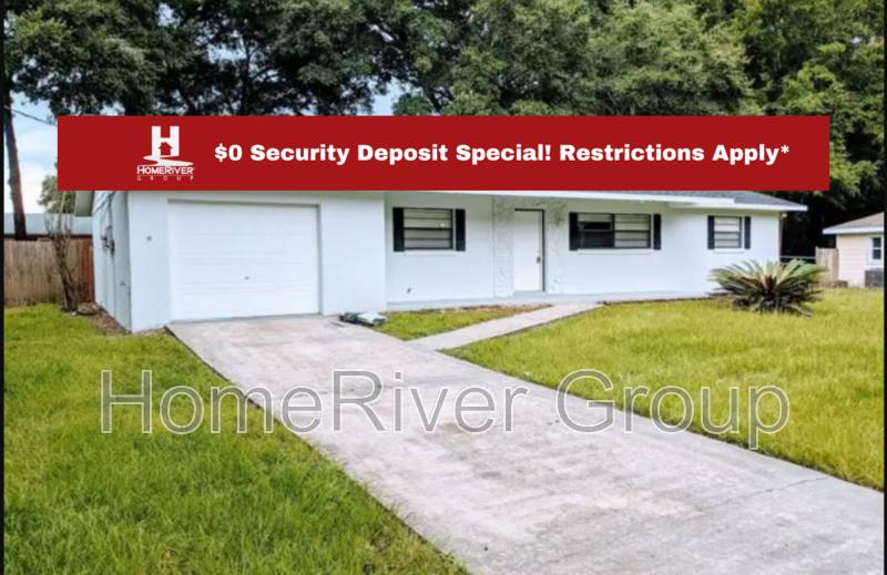 House for rent at 5360 SE 28th St, Ocala, FL 34480