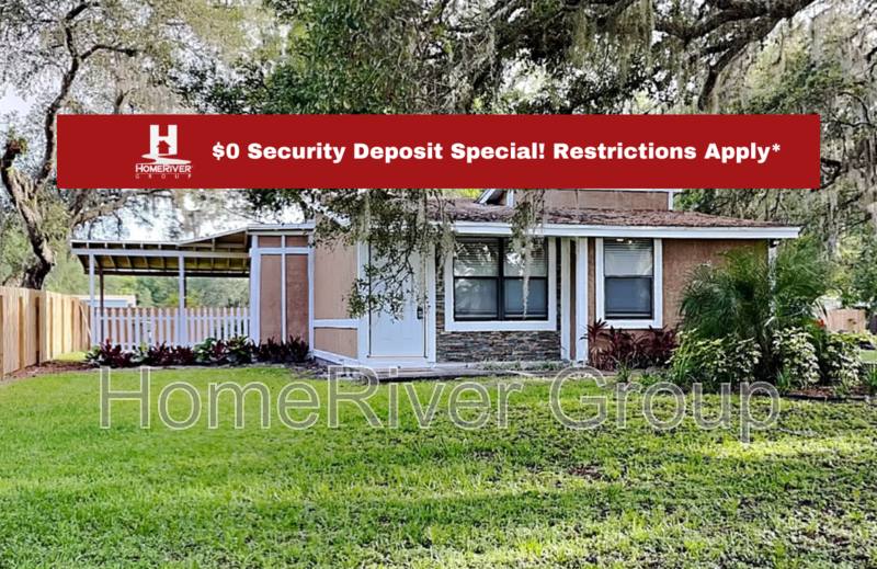 House for rent at 416 E Welch Rd, Apopka, FL 32712