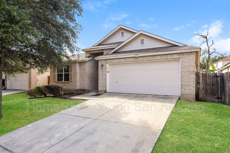 House for rent at 2331 Marcy Route, San Antonio, TX 78245
