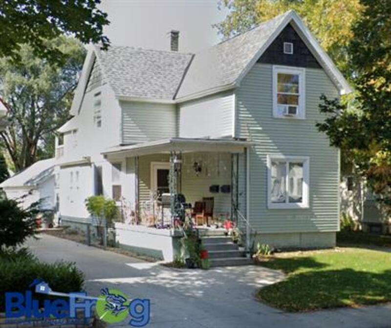 Apartment for rent at 1726 N 9th St, Sheboygan, WI 53081