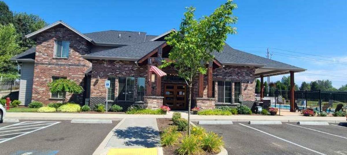 Apartment for rent at 2301 NE 81st St, Vancouver, WA 98665