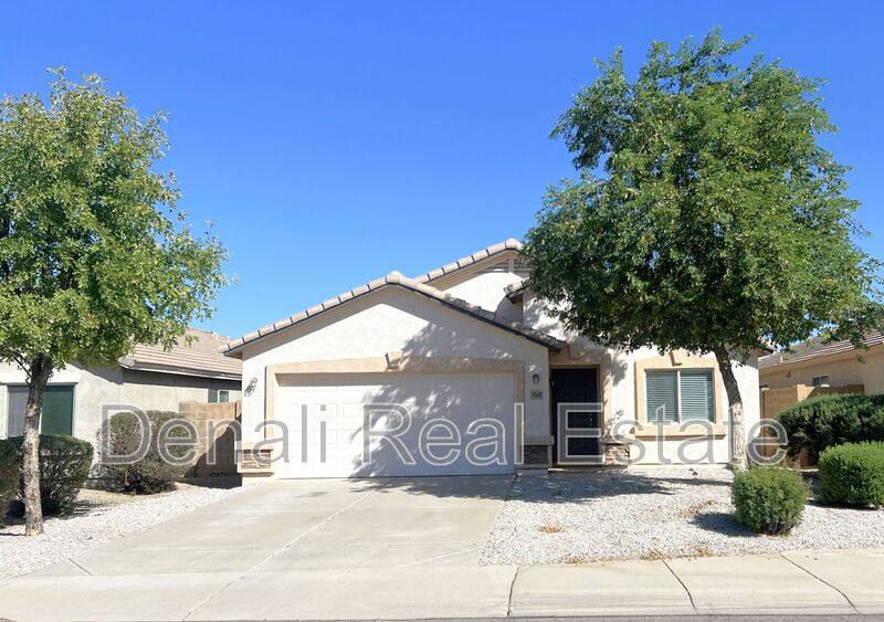 House for rent at 4532 E Pinto Valley Rd, San Tan Valley, AZ 85143